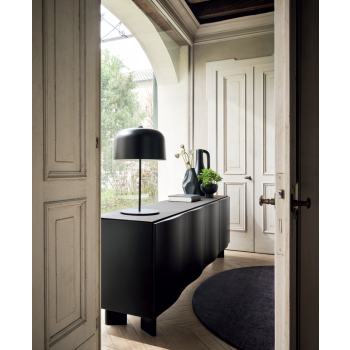 Madia Sinuosa CS6216 di Calligaris 