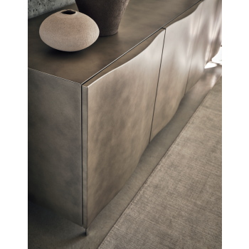 Madia Sinuosa CS6216 di Calligaris 