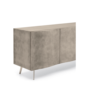 Madia Sinuosa CS6216 di Calligaris 