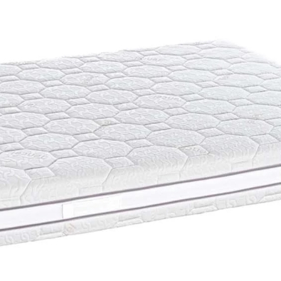 Materasso Castiflex 800 Molle Memory Sanity