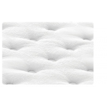 Materasso di moderna sartoria Aquaterm Stratos Nordik