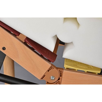 Materasso Memory Flex adatto per reti motorizzate