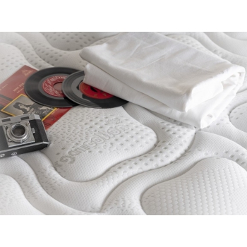 Materasso Perfect form Firm memory