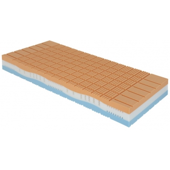 Materasso Perfect form Firm memory