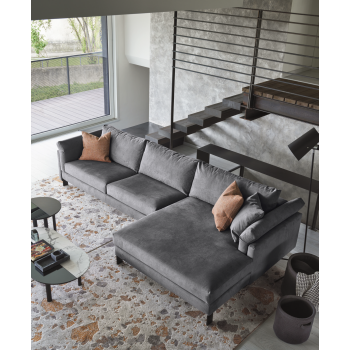 Meridien CS3411 Divano Calligaris