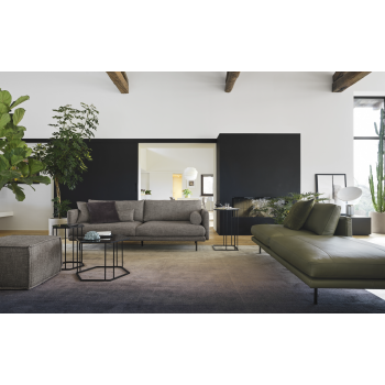 Mies CS3398 Divano Calligaris