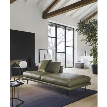 Mies CS3398 Divano Calligaris