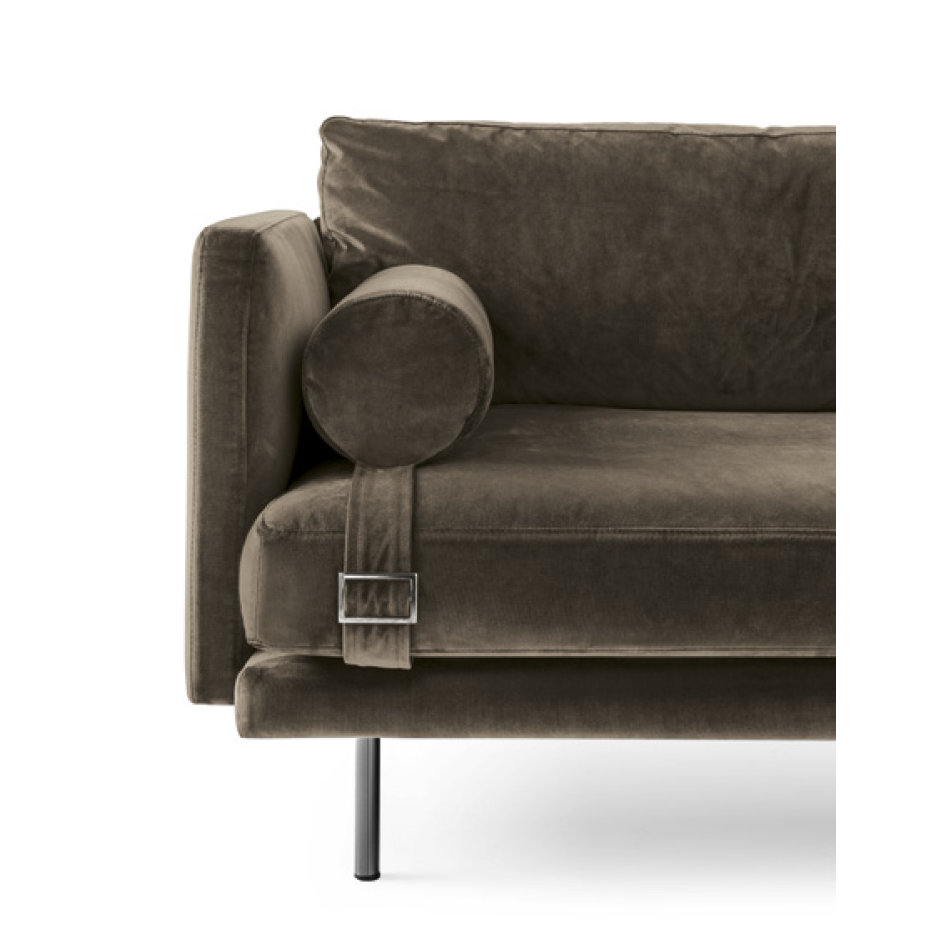 Mies CS3398 Divano Calligaris