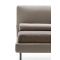 Letto Mies CS6089 di Calligaris