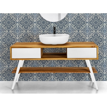 Mobile bagno Consolle Feelgood 150 CP880FEEL Cipì