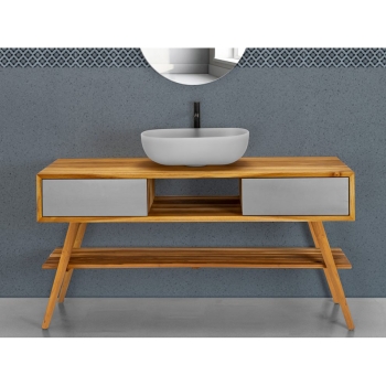 Mobile bagno Consolle Feelgood 150 CP880FEEL Cipì