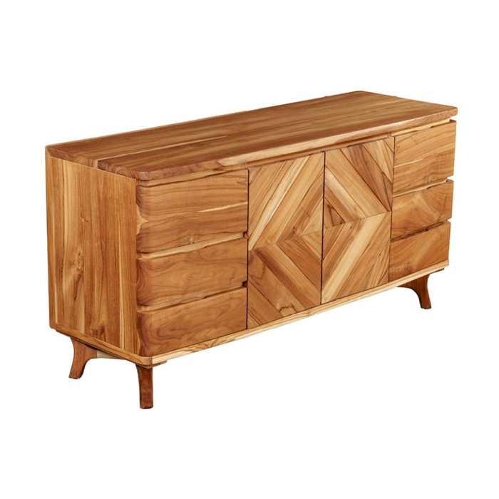 Mobile bagno Consolle Side board Club House 150 CP880SCH Cipì