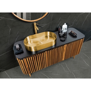 Mobile bagno Invilla 150 di Cipì 