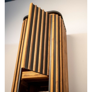 Mobile bagno Invilla Cabinet di Cipì 