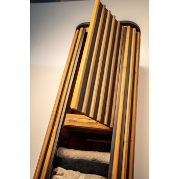 Mobile bagno Invilla Cabinet di Cipì 