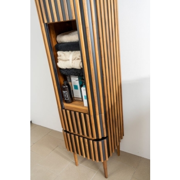 Mobile bagno Invilla Cabinet di Cipì 