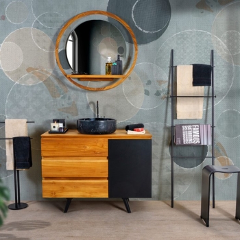 Mobile bagno Pintu 100 CP880PI/M