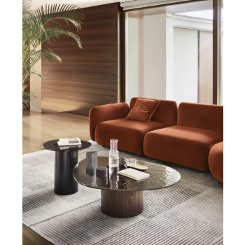 MUSHROOM CS5140 Tavolino fisso Calligaris