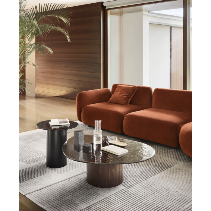 MUSHROOM CS5140 Tavolino fisso Calligaris