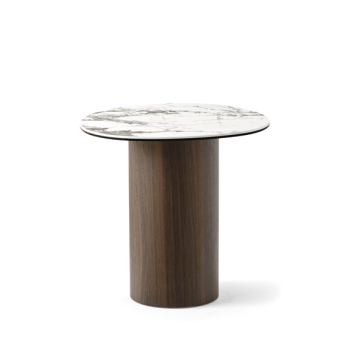 MUSHROOM CS5140 Tavolino fisso Calligaris