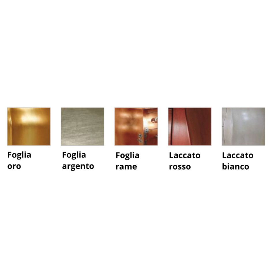 Nina Comò classico 