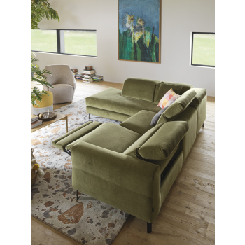 Norma CS3424 Divano Calligaris