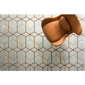 Offset CS7207 Tappeto Calligaris