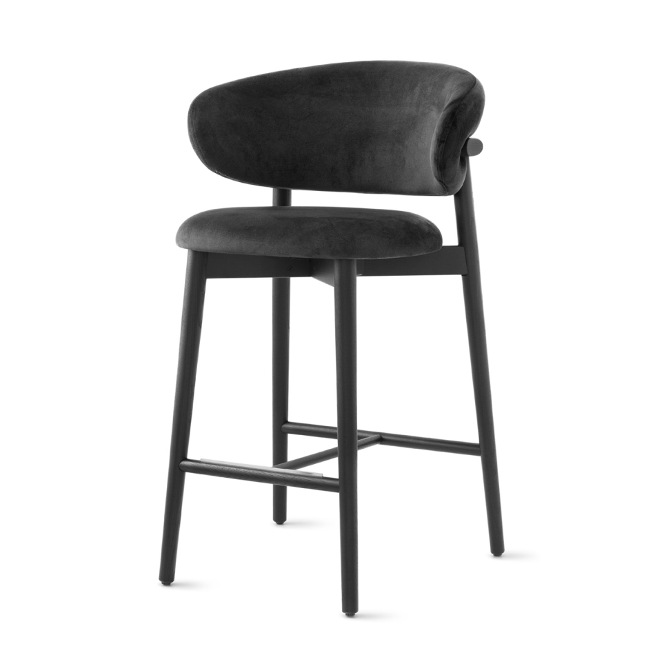Oleandro CS2035 Sgabello di Calligaris