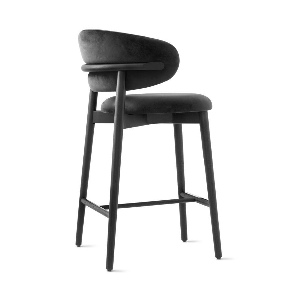 Oleandro CS2035 Sgabello di Calligaris