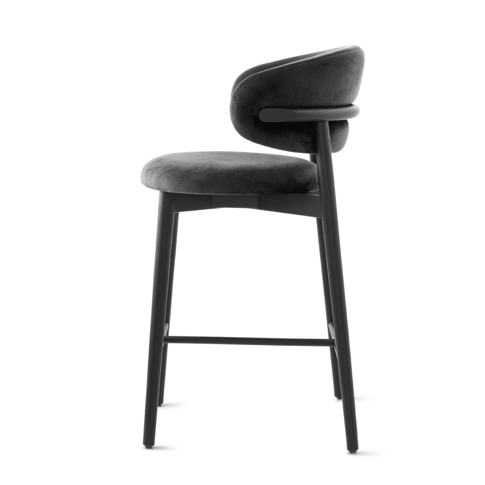 Oleandro CS2035 Sgabello di Calligaris