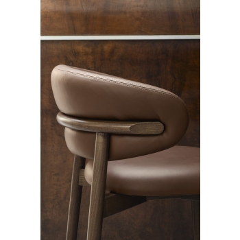 Oleandro CS2035 Sgabello di Calligaris