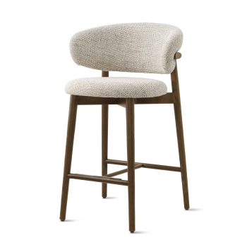 Oleandro CS2035 Sgabello di Calligaris