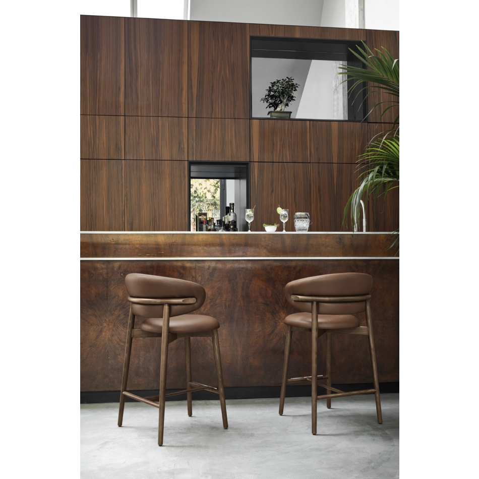 Oleandro CS2035 Sgabello di Calligaris