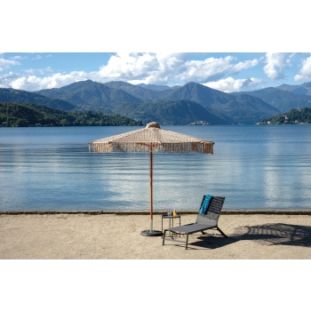 Ombrellone Macramè di Greenwood