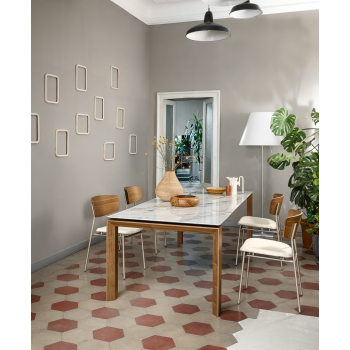 OMNIA CS4058 Tavolo Calligaris