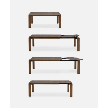 OMNIA CS4058 Tavolo Calligaris