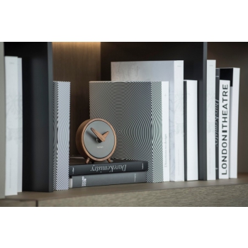 Orologio Atomo di Nomon