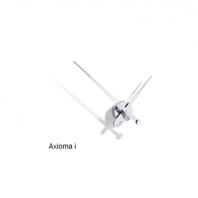 Orologio Axioma di Nomon