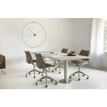 Orologio Bilbao di Nomon