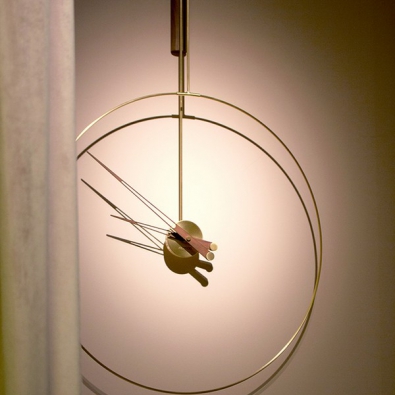 Orologio Daro di Nomon