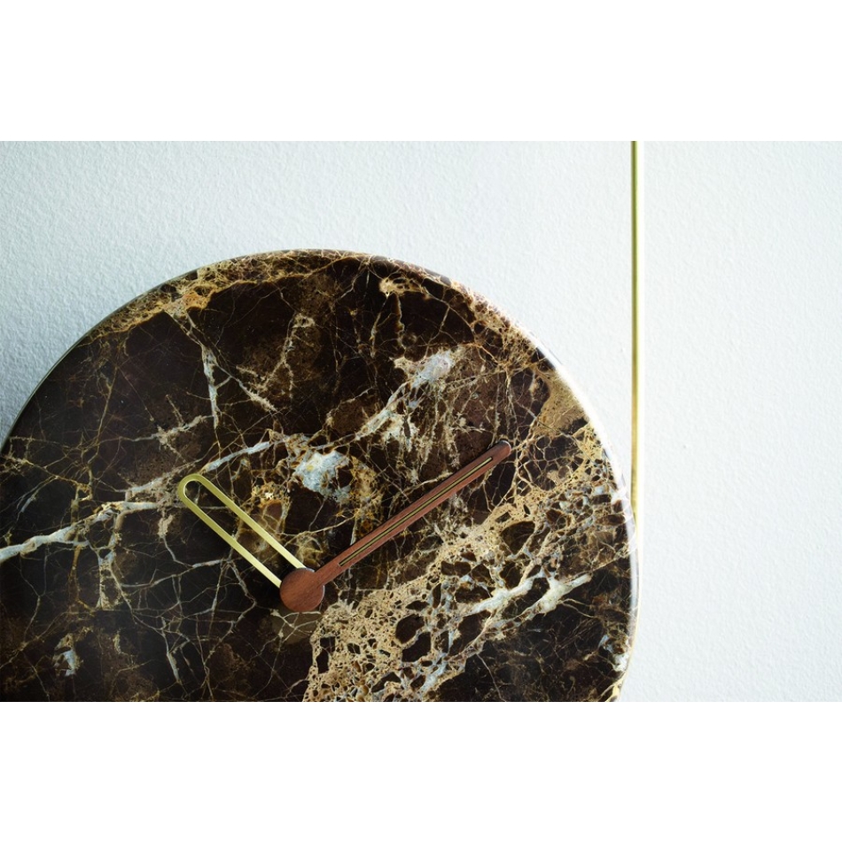Orologio Eslabòn di Nomon