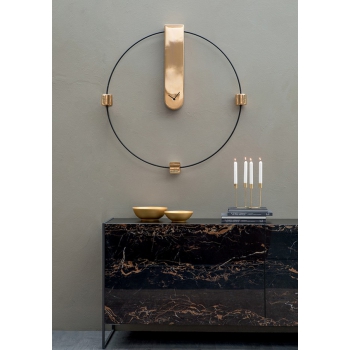 Orologio Memo di Tonin Casa