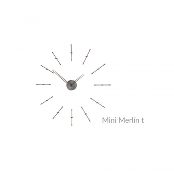 Orologio Merlin di Nomon