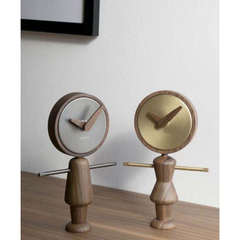 Orologio Nena di Nomon