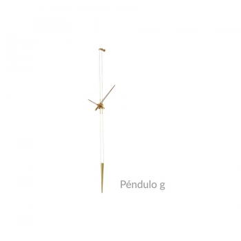 Orologio Péndulo di Nomon