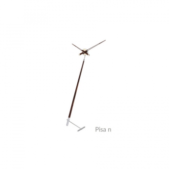 Orologio Pisa di Nomon