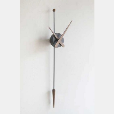 Orologio Punta di Nomon