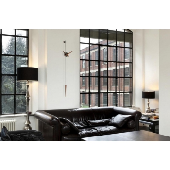 Orologio Punto y coma di Nomon