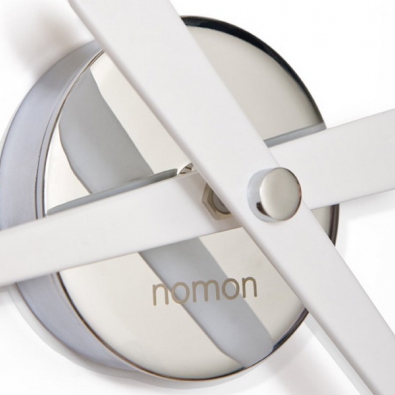 Orologio Rodon mini L di Nomon