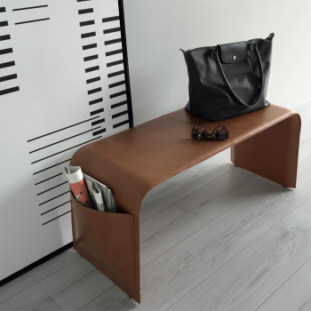 Panca SHAPE CS5083 di Calligaris